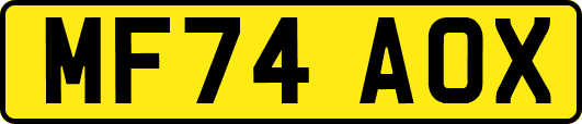 MF74AOX