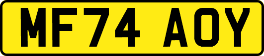 MF74AOY