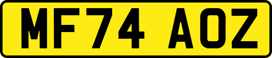 MF74AOZ