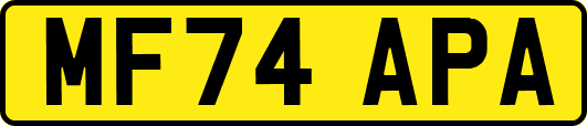 MF74APA