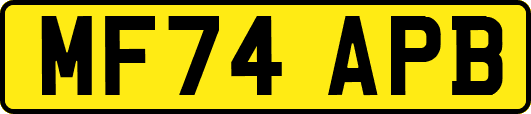 MF74APB