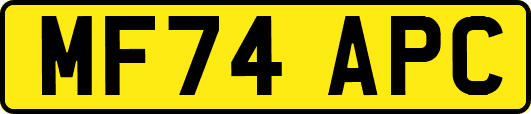 MF74APC