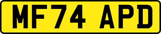 MF74APD