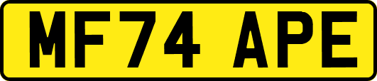 MF74APE
