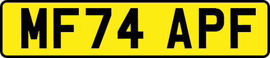 MF74APF