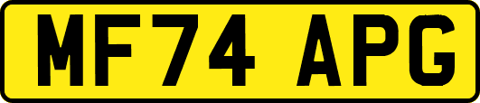 MF74APG