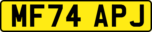 MF74APJ