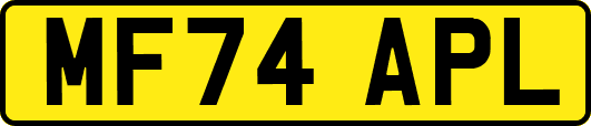 MF74APL