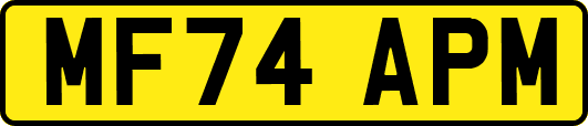 MF74APM