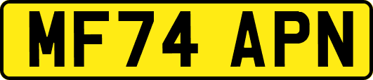 MF74APN