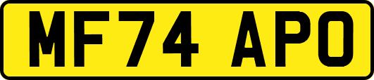 MF74APO