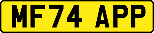 MF74APP