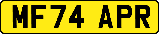MF74APR