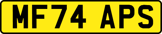 MF74APS