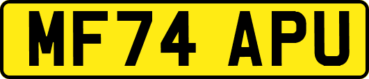 MF74APU