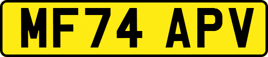 MF74APV