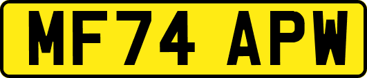 MF74APW