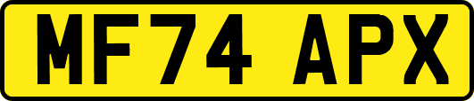 MF74APX