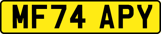 MF74APY
