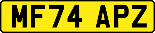 MF74APZ