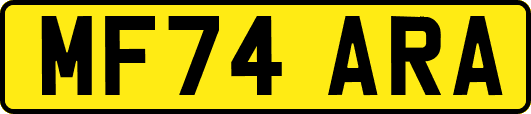 MF74ARA