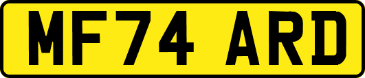 MF74ARD