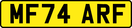 MF74ARF