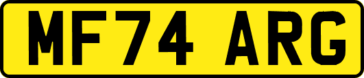 MF74ARG