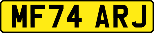 MF74ARJ