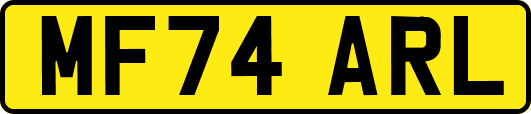 MF74ARL