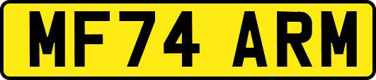 MF74ARM