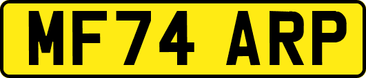 MF74ARP