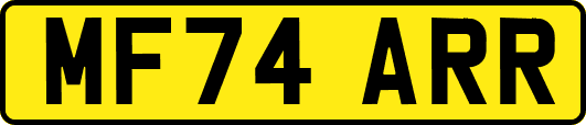 MF74ARR