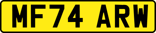 MF74ARW