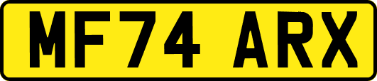 MF74ARX