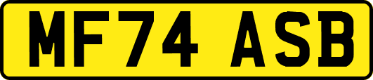 MF74ASB
