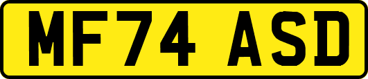 MF74ASD