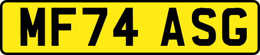 MF74ASG
