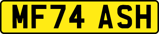 MF74ASH