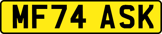 MF74ASK