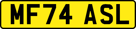 MF74ASL