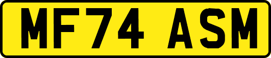 MF74ASM