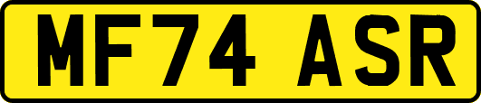 MF74ASR