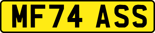 MF74ASS