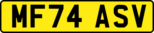 MF74ASV