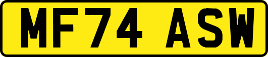 MF74ASW
