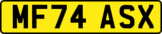 MF74ASX