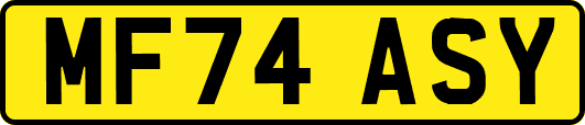 MF74ASY