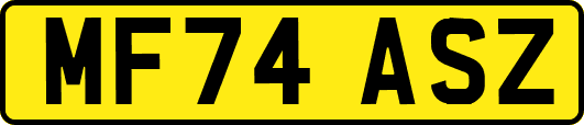 MF74ASZ