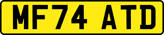 MF74ATD